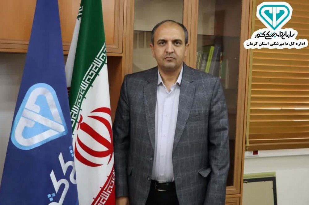 دکتر مهدی رادمهر
